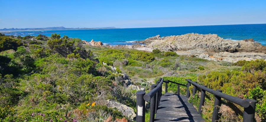 0 Bedroom Property for Sale in Kleinbaai Western Cape